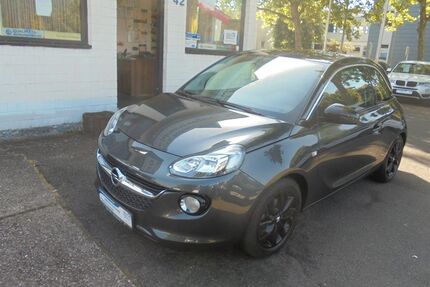 Opel Adam Gebrauchtwagen