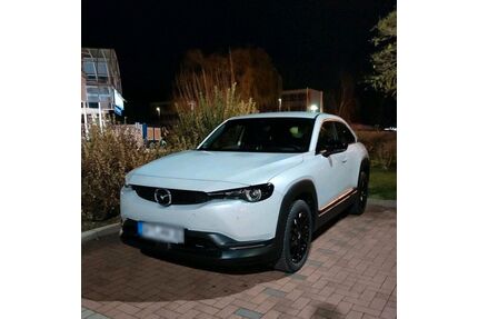 Mazda MX-30 Gebrauchtwagen
