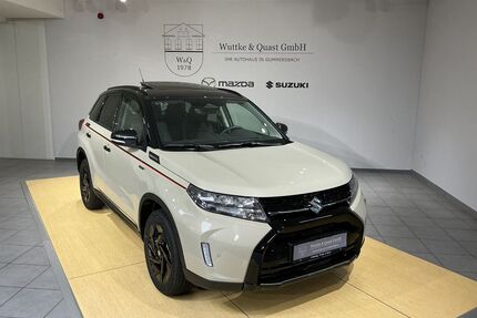 Suzuki Vitara Gebrauchtwagen