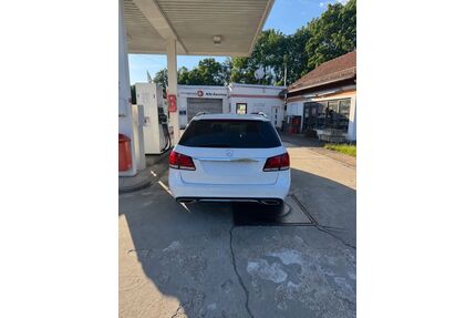Mercedes-Benz E 350 Gebrauchtwagen