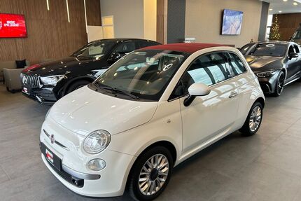 Fiat 500 Gebrauchtwagen