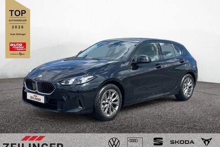 BMW 116 Gebrauchtwagen