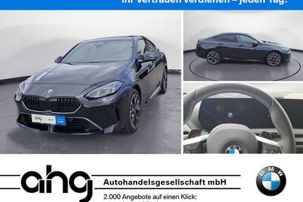 BMW 223 Gran Coupé Gebrauchtwagen