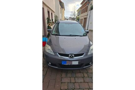 Mazda 5 Gebrauchtwagen