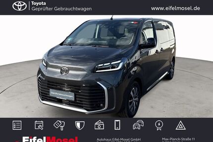 Toyota Proace (Verso) Gebrauchtwagen