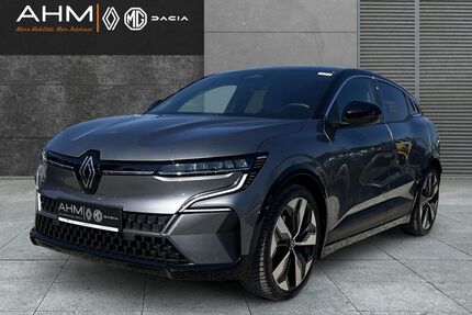 Renault Megane E-TECH Gebrauchtwagen