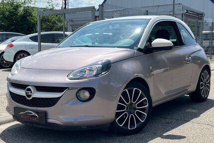 Opel Adam Gebrauchtwagen