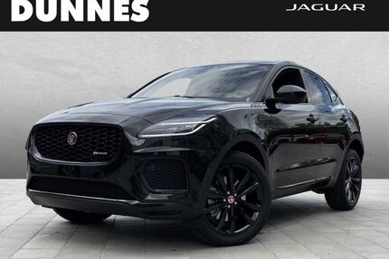 Jaguar E-Pace Gebrauchtwagen