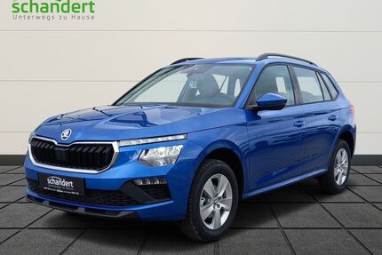 Skoda Kamiq Gebrauchtwagen