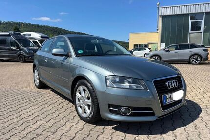 Audi A3 Gebrauchtwagen