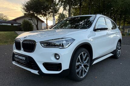 BMW X1 Gebrauchtwagen
