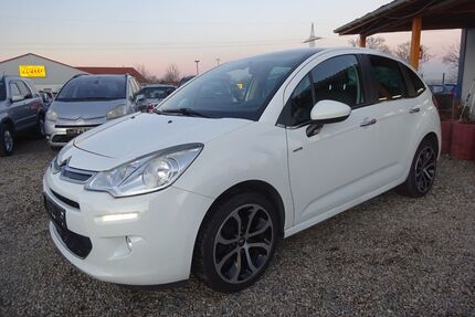 Citroen C3 Gebrauchtwagen