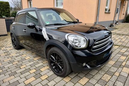 Mini Cooper Countryman Gebrauchtwagen