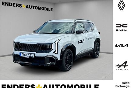 Kia Seltos Gebrauchtwagen