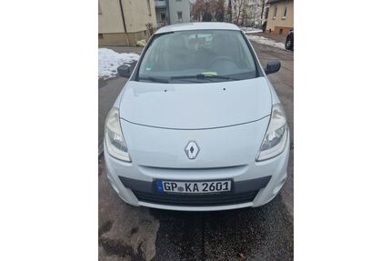 Renault Clio Gebrauchtwagen