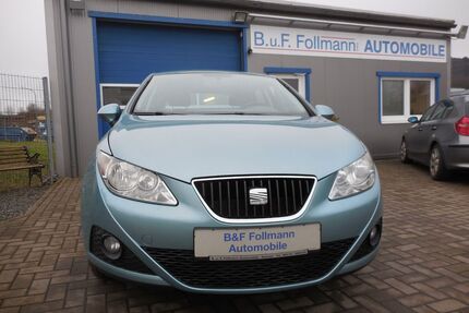 Seat Ibiza Gebrauchtwagen