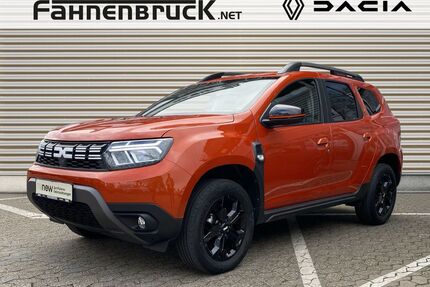 Dacia Duster Gebrauchtwagen