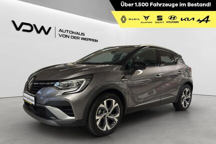 Renault Captur Gebrauchtwagen