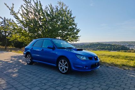 Subaru Impreza Gebrauchtwagen