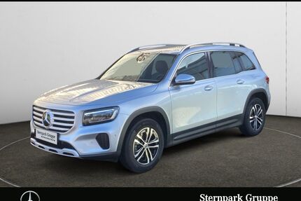 Mercedes-Benz GLB 200 Gebrauchtwagen