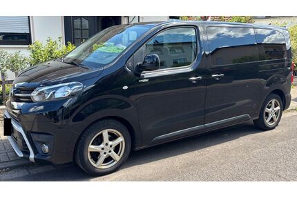 Toyota Proace (Verso) Gebrauchtwagen
