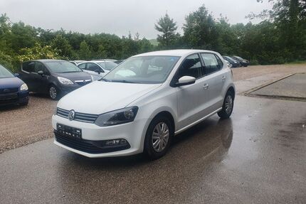 VW Polo Gebrauchtwagen