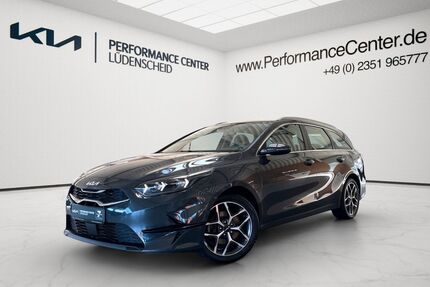 Kia ceed Sportswagon Gebrauchtwagen