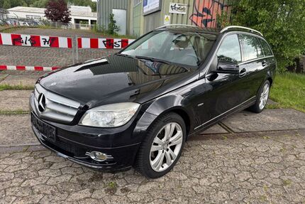 Mercedes-Benz C 220 Gebrauchtwagen