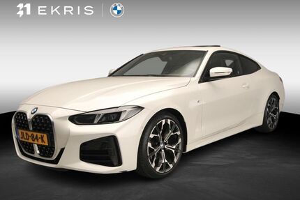 BMW 420 Gebrauchtwagen