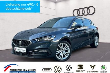 Seat Leon Gebrauchtwagen