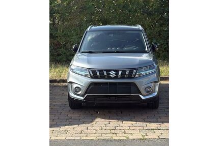 Suzuki Vitara Gebrauchtwagen