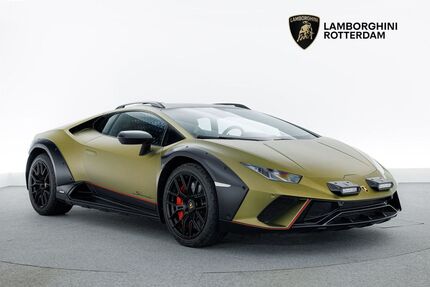 Lamborghini Huracán Gebrauchtwagen