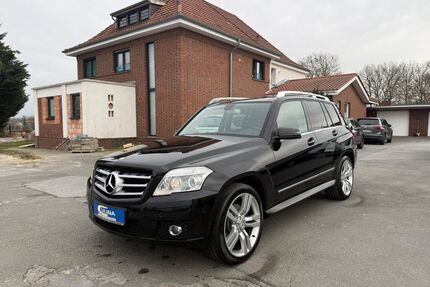Mercedes-Benz GLK 320 Gebrauchtwagen