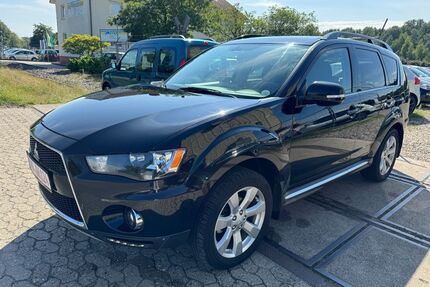 Mitsubishi Outlander Gebrauchtwagen