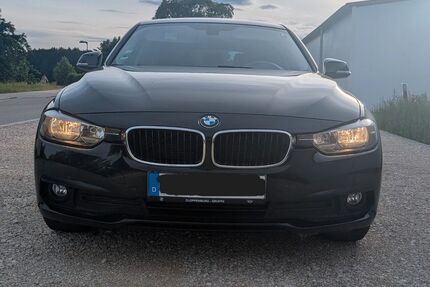 BMW 318 Gebrauchtwagen