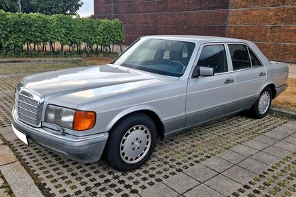 Mercedes-Benz S 300 Gebrauchtwagen
