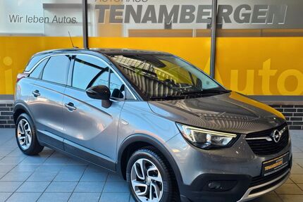 Opel Crossland (X) Gebrauchtwagen