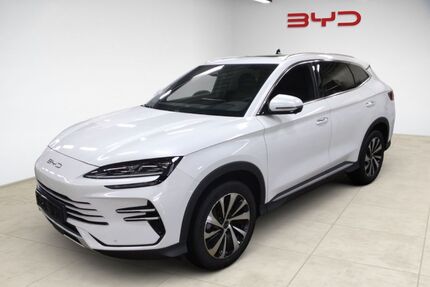 BYD SEAL U Gebrauchtwagen