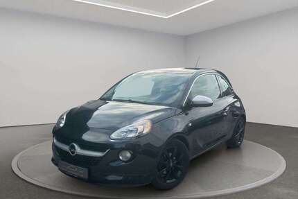 Opel Adam Gebrauchtwagen