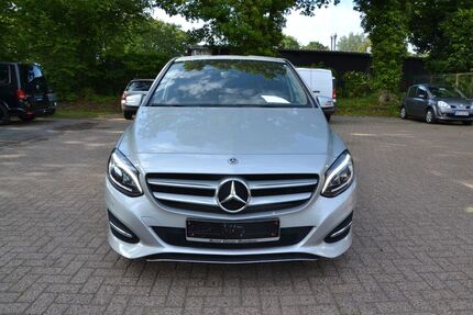 Mercedes-Benz B 180 Gebrauchtwagen