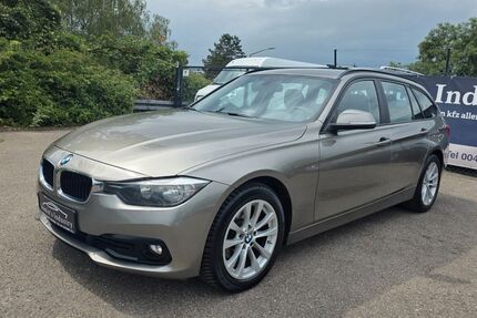 BMW 320 Gebrauchtwagen