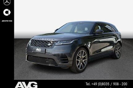 Land Rover Range Rover Velar Gebrauchtwagen