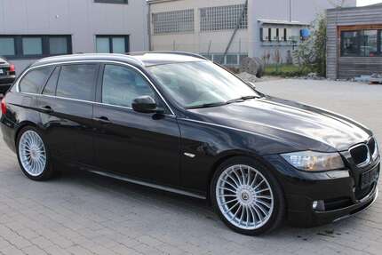 Alpina D3 Gebrauchtwagen