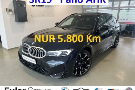 BMW 320 Gebrauchtwagen