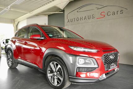 Hyundai KONA Gebrauchtwagen