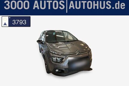 Citroen C3 Gebrauchtwagen