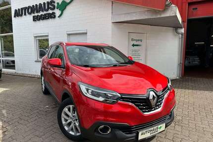 Renault Kadjar Gebrauchtwagen