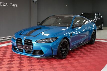 BMW M4 Gebrauchtwagen