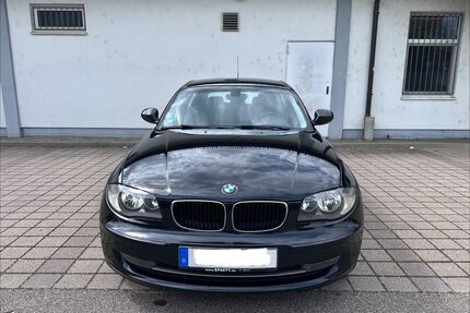 BMW 116 Gebrauchtwagen