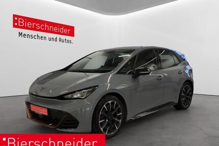 Cupra Born Gebrauchtwagen